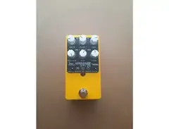 Gehirn Enterprises NoisWasp Fuzz + Noise Maker main image