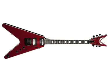Dean V Select 24 Kahler