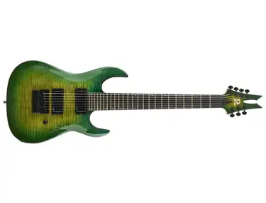 B.C. Rich Andy James Signature 7