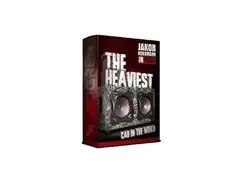 Bogren Digital The Heaviest Cab In The World IR Pack main image
