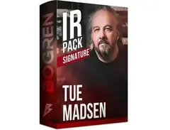 Bogren Digital Tue Madsen Signature IR Pack main image