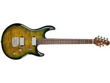 Ernie Ball Music Man Steve Lukather Luke 4 HH