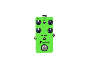 Nordland Electronics ODR-CC/CC+