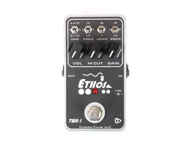Custom Tones LLC Ethos TWE-1