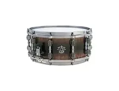 Tama Warlord Collection Masai 6x14" Bubinga Snare Drum main image