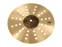 SABIAN AAX Aero Splash 12 in.