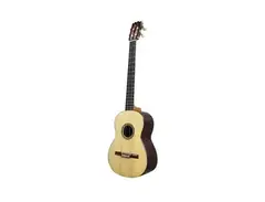 Venezuelan Custom Cuatro