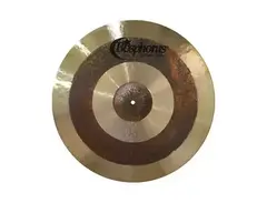 Bosphorus 20" Antique Thin Ride main image