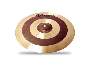 Bosphorus 18" Antique Series Paper Thin Crash Cymbal