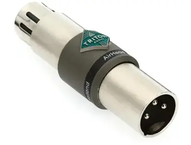 Triton Audio AirHead Passive Microphone Attenuator