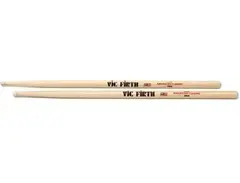 Vic Firth American Classic Drumsticks - HD4 - Wood Tip