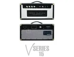 Custom Immix Eleven Amp