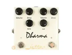 Jetter Dharma main image