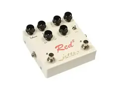 Jetter Red Square Overdrive