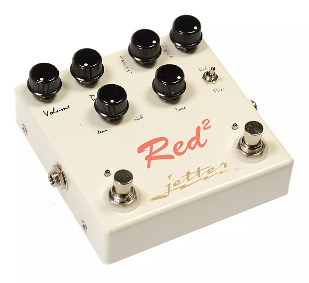 Jetter | Equipboard