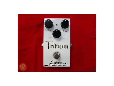 Jetter Red Square Overdrive - What To Know & Where To Buy | Equipboard Jetter Red Square Overdrive - What To Know & Where To Buy | Equipboard
