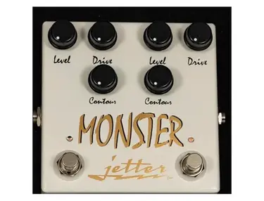 Jetter Red Square Overdrive - What To Know & Where To Buy | Equipboard Jetter Red Square Overdrive - What To Know & Where To Buy | Equipboard