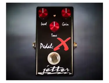 Jetter Red Square Overdrive - What To Know & Where To Buy | Equipboard Jetter Red Square Overdrive - What To Know & Where To Buy | Equipboard
