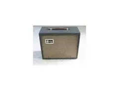 Harmony H303a Tube Amp