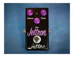 Jetter Jettron main image
