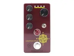 Mosky Audio Compass Drive