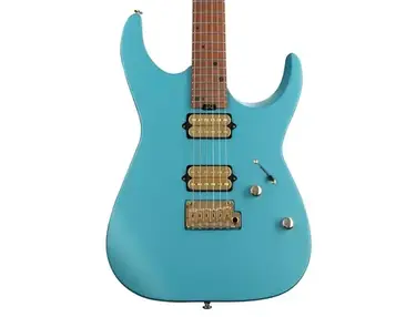 Charvel Angel Vivaldi Signature Pro-Mod DK24-6 Nova Electric Guitar