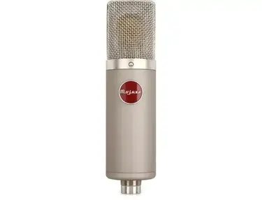 Mojave Audio MA-200 Large-diaphragm Tube Condenser Microphone