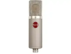 Mojave Audio MA-200 Large-diaphragm Tube Condenser Microphone main image