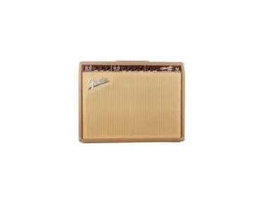 Fender Vibroverb '63 Reissue Amp