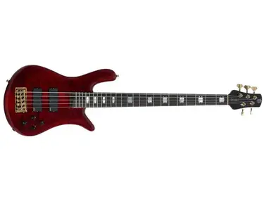 Spector Euro 5 LT 5-String Electric Bass
