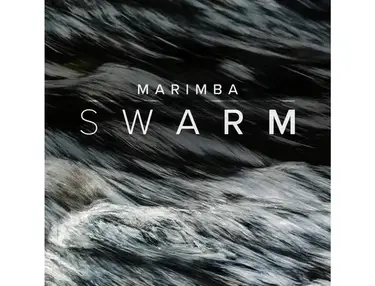 Spitfire Audio Marimba Swarm Library