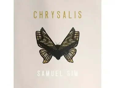 Spitfire Audio Samuel Sim Chrysalis Orchestral Library