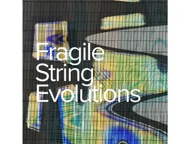 Spitfire Audio Fragile String Evolutions String Library