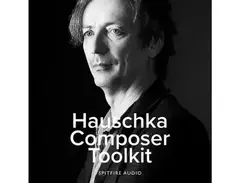 Spitfire Audio Hauschka Composer Toolkit Library