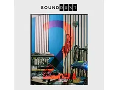 Spitfire Audio Sound Dust Vol. 2 Orchestral Library