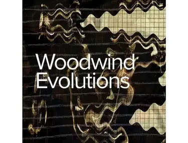 Spitfire Audio Woodwind Evolutions Library