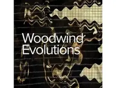 Spitfire Audio Woodwind Evolutions Library