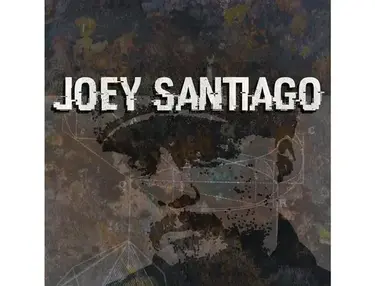 Spitfire Audio Joey Santiago Guitars Library