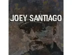 Spitfire Audio Joey Santiago Guitars Library