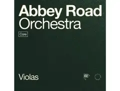 Spitfire Audio Abbey Road Orchestra: Violas Core Library