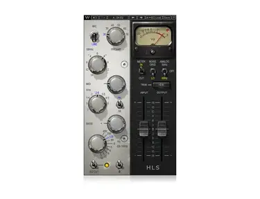 Waves Kramer HLS Channel