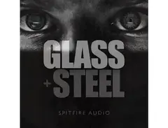 Spitfire Audio Glass and Steel Tuned Percussion Library