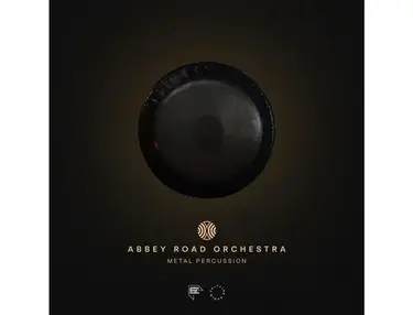 Spitfire Audio Abbey Road Orchestra: Metal Percussion Library
