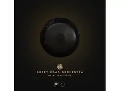 Spitfire Audio Abbey Road Orchestra: Metal Percussion Library