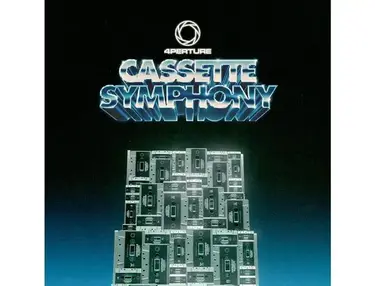 Spitfire Audio Aperture Cassette Symphony Orchestral Library
