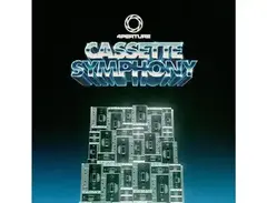 Spitfire Audio Aperture Cassette Symphony Orchestral Library