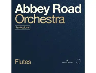 Spitfire Audio Abbey Road Orchestra: Flutes Professional Library