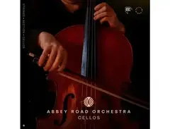 Spitfire Audio Abbey Road Orchestra: Cello Core Library