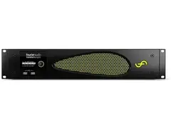 Fourier Audio transform.engine VST3 Plug-in Host Server main image