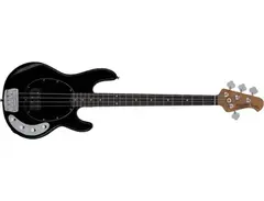 Sterling by Music Man StingRay RAY34 Electric Bass Guitar - What